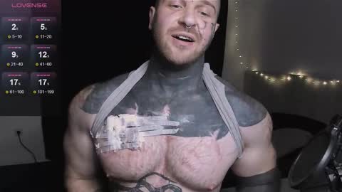 Huge Alex online show from 12/01/25, 02:55