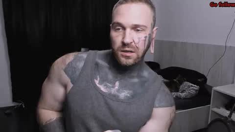 Huge Alex online show from 02/15/26, 10:28