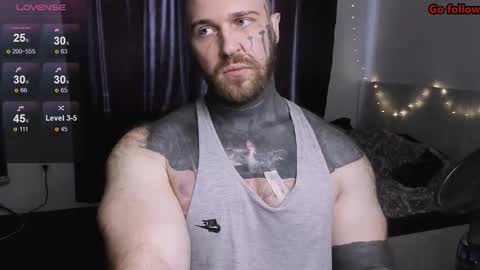 Huge Alex online show from 03/03/26, 02:23