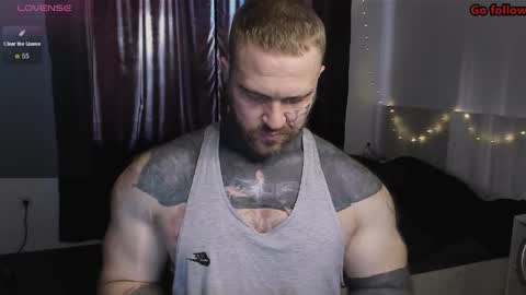 Huge Alex online show from 03/07/26, 12:02