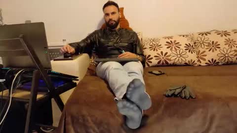 SIR online show from 11/01/25, 11:29