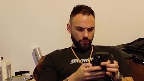 SIR online show from 02/19/26, 08:38