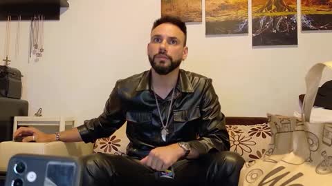 SIR online show from 05/21/26, 10:06