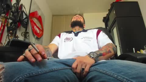 steven  online show from 01/07/25, 04:48