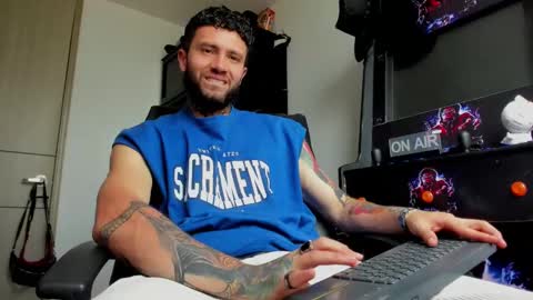 steven  online show from 03/10/25, 02:59