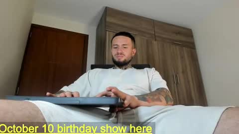 steven  online show from 10/06/25, 11:46