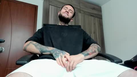 steven  online show from 11/29/25, 10:24