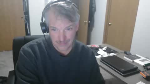 Snapshot of master_thorn chatting on 01/23/25, 02:55 Master Thorn online show from 01/23/25, 02:55