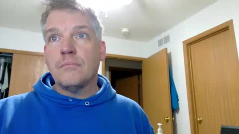 Snapshot of master_thorn chatting on 02/16/25, 10:10 Master Thorn online show from 02/16/25, 10:10