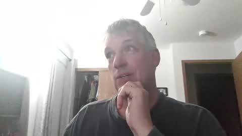 Master Thorn online show from 11/13/25, 04:00