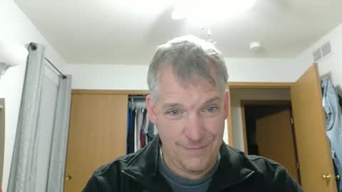 Master Thorn online show from 11/15/25, 03:48