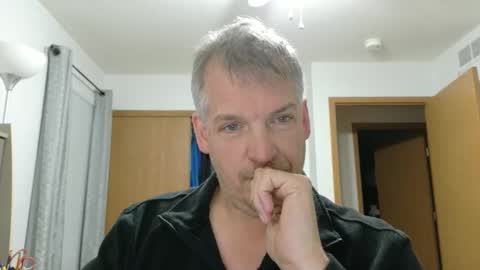 Master Thorn online show from 11/17/25, 01:11