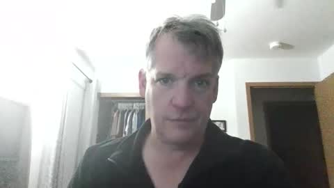 Master Thorn online show from 11/28/25, 05:21