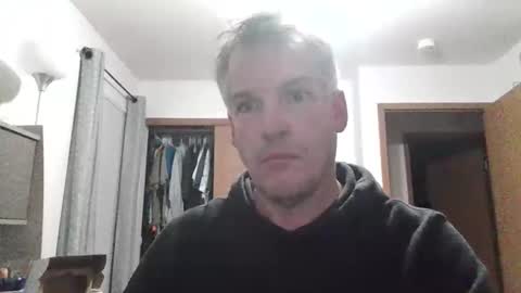 Master Thorn online show from 12/05/25, 03:37