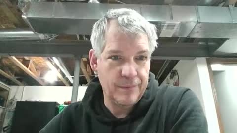 Master Thorn online show from 12/14/25, 07:07