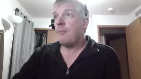 Master Thorn online show from 12/18/25, 03:01