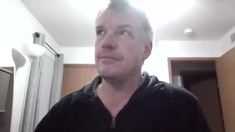 Master Thorn online show from 12/19/25, 08:21