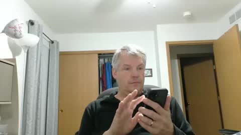 Master Thorn online show from 02/15/26, 05:37