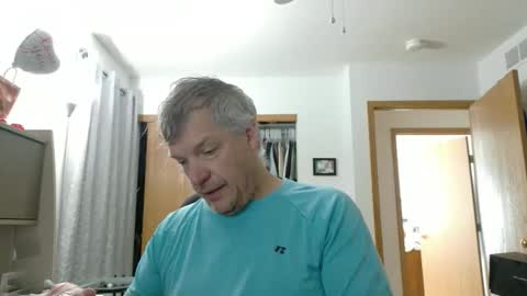 Master Thorn online show from 03/08/26, 02:32