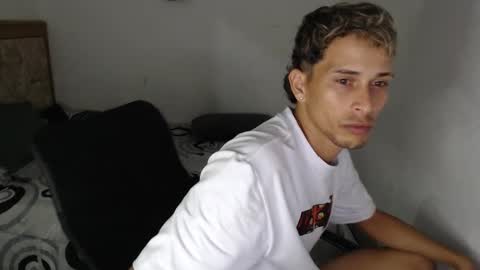 Alpha junior online show from 10/13/25, 02:33