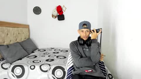 Alpha junior online show from 10/22/25, 02:17