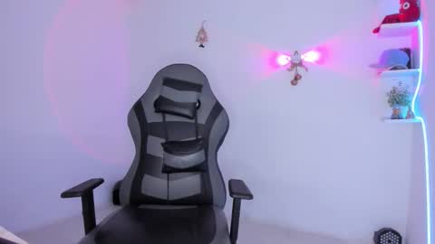 Alpha junior online show from 03/05/26, 03:08