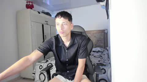 Snapshot of masteralda09 chatting on 04/11/26, 11:58 Alpha junior online show from 04/11/26, 11:58