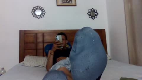 Snapshot of masterannubis chatting on 07/04/26, 03:02 MasterAnnubis online show from 07/04/26, 03:02