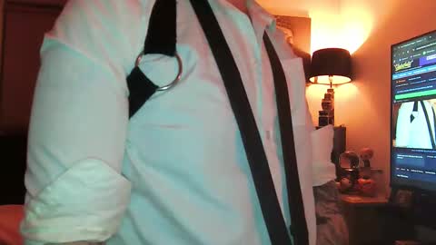 masterbailey online show from 02/20/26, 09:59