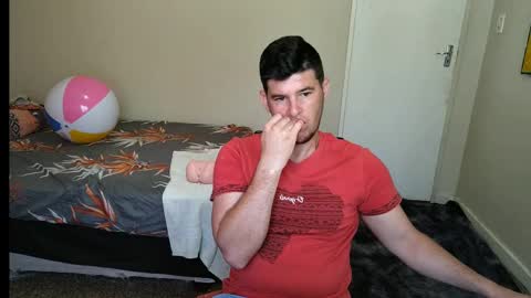 masterbrendanfagtax3 online show from 01/22/25, 07:35