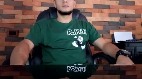 masterch6 online show from 01/28/25, 12:43