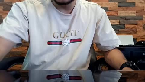 masterch6 online show from 01/29/25, 12:35