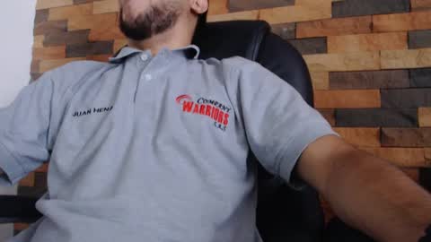 masterch6 online show from 01/30/25, 01:21