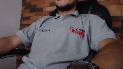 masterch6 online show from 01/31/25, 12:40