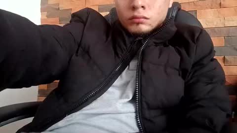 masterch6 online show from 10/23/25, 01:43