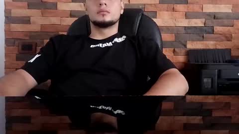 masterch6 online show from 10/29/25, 12:40