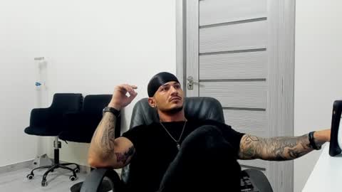 masterchris12 online show from 12/03/24, 09:01