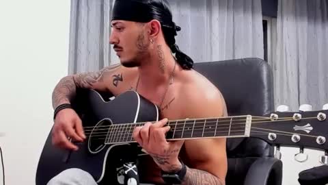 masterchris12 online show from 12/27/24, 03:42