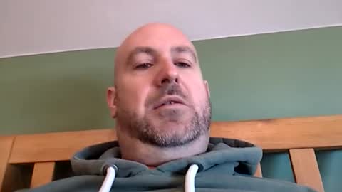 Bob online show from 04/07/26, 08:59