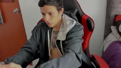 Dave online show from 10/08/25, 03:31