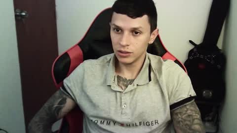 Dave online show from 10/26/25, 01:39