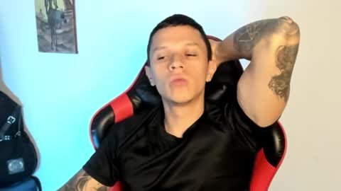 Dave online show from 02/05/26, 02:22