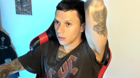 Dave online show from 02/08/26, 12:14