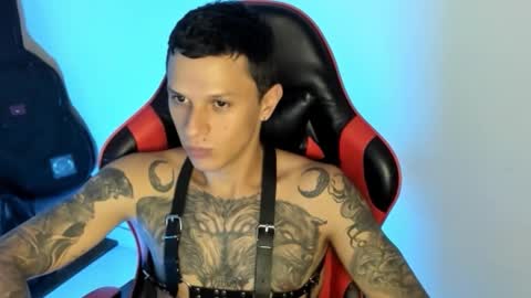 Dave online show from 02/12/26, 01:22