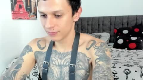 Dave online show from 04/12/26, 03:17