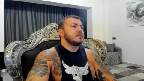 Jocker online show from 11/05/25, 07:03