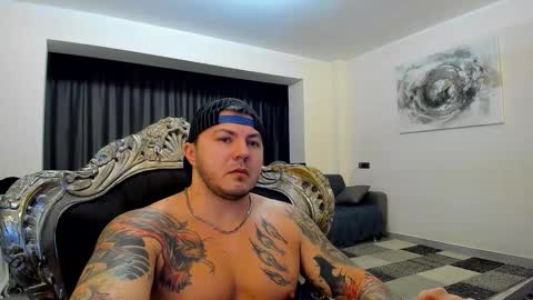 Jocker online show from 03/07/26, 10:18