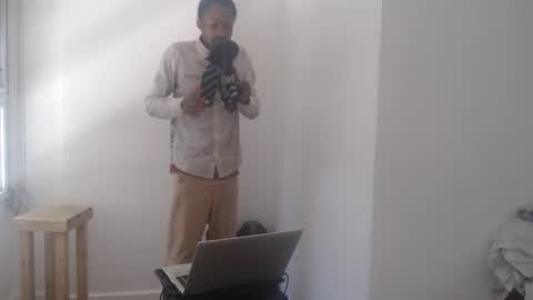 Snapshot of masterdomfuck chatting on 01/13/25, 03:47 Masterdomfuck online show from 01/13/25, 03:47