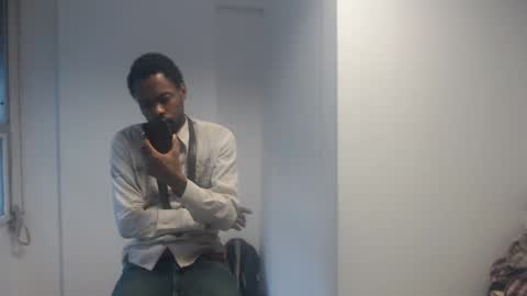 Snapshot of masterdomfuck chatting on 01/14/25, 10:34 Masterdomfuck online show from 01/14/25, 10:34