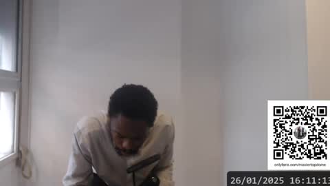 Snapshot of masterdomfuck chatting on 01/26/25, 07:09 Masterdomfuck online show from 01/26/25, 07:09